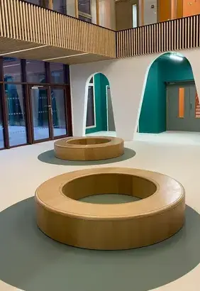 table en bois massif à Durtal - image 4