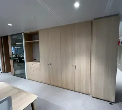 table en bois massif Durtal-5