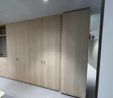 table en bois massif Écommoy-5