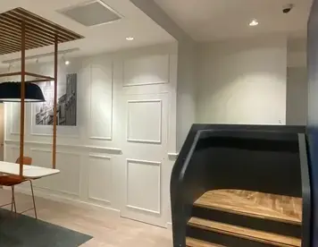 table en bois massif à La Flèche - image 2