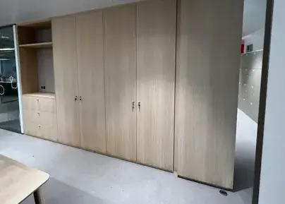 table en bois massif à Le Mans - image 4