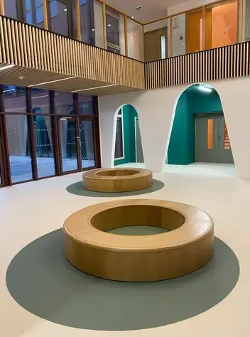 table en bois massif Sablé-sur-Sarthe-5